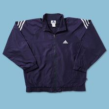 VIntage adidas Track Jacket Medium 