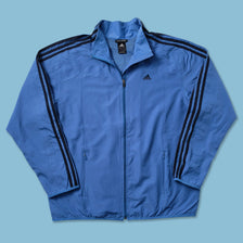 Vintage adidas Track Jacket XLarge 