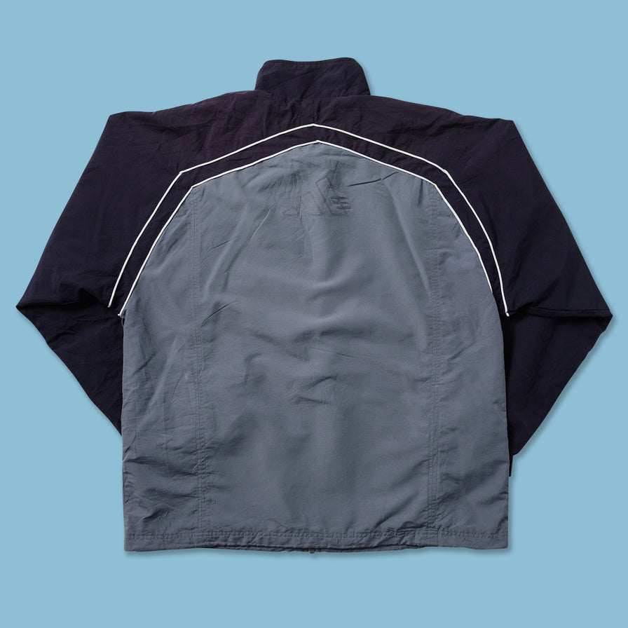 Vintage adidas Track Jacket XLarge 