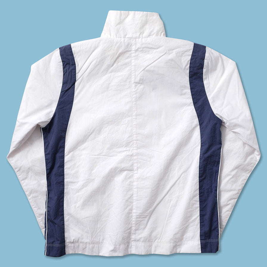 Vintage Nike Track Jacket Small 