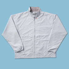 Women's Reebok Track Jacket Medium 