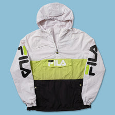Fila Windbreaker XSmall 