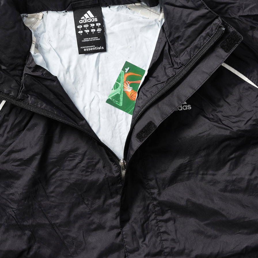 adidas Light Jacket Small 