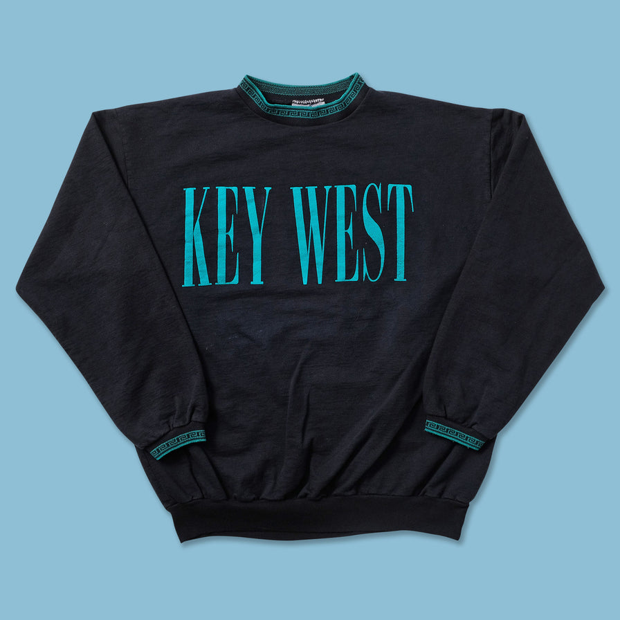 Vintage Key West Sweater Medium 