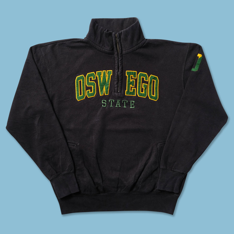 Oswego State Sweater Large 