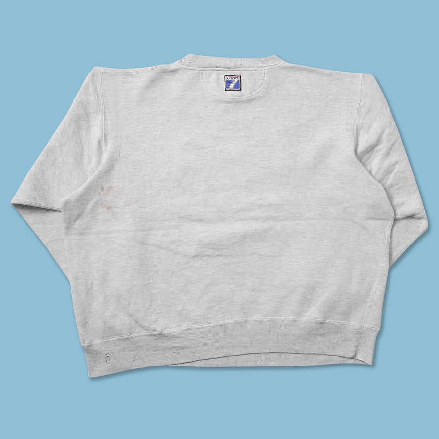 Vintage Notre Dame Fighting Irish Sweater XXL 