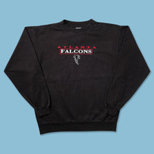 Atlanta Falcons Sweater Large 