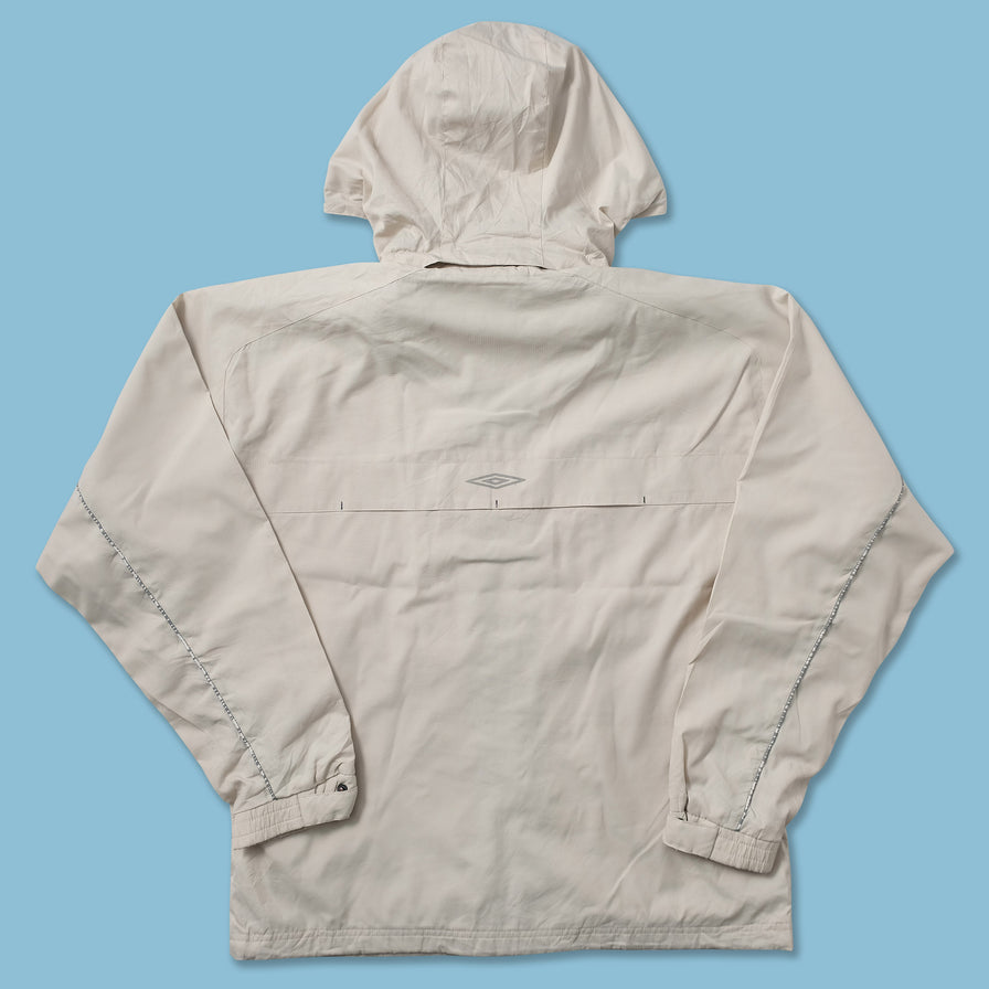 Vintage Umbro Light Jacket Small 