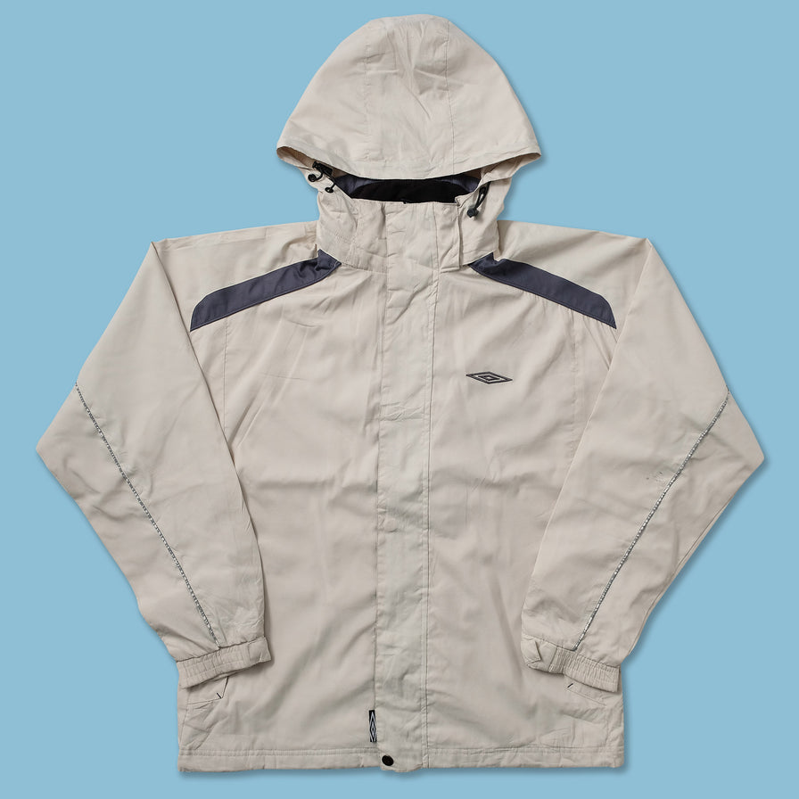 Vintage Umbro Light Jacket Small 