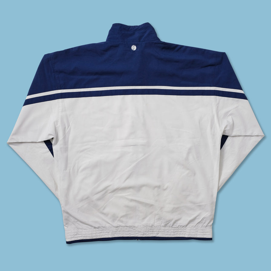 Vintage adidas Track Jacket Medium 