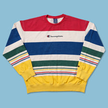 Champion Sweater XLarge 