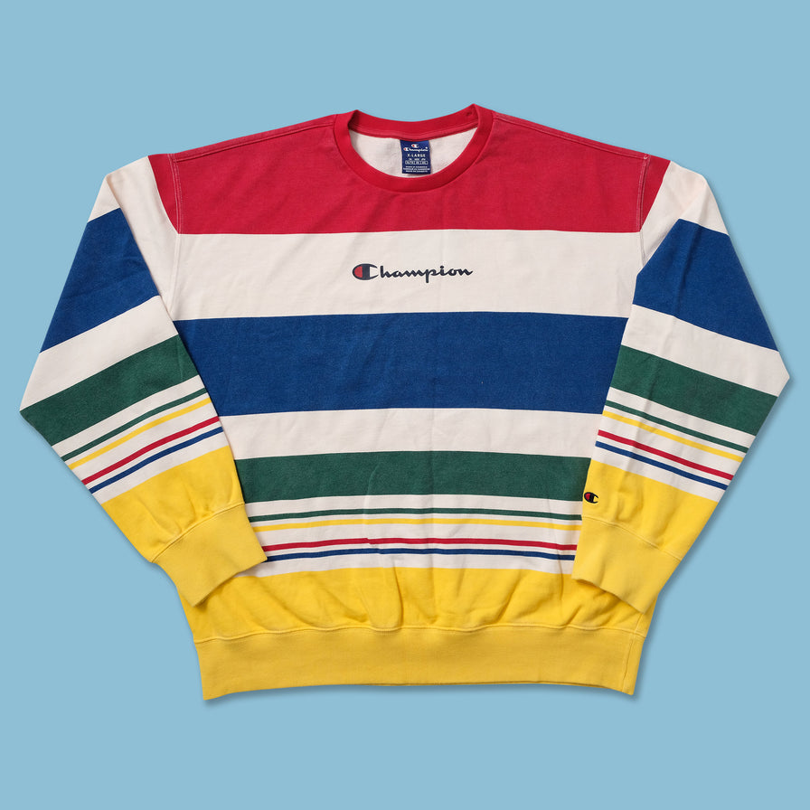 Champion Sweater XLarge 