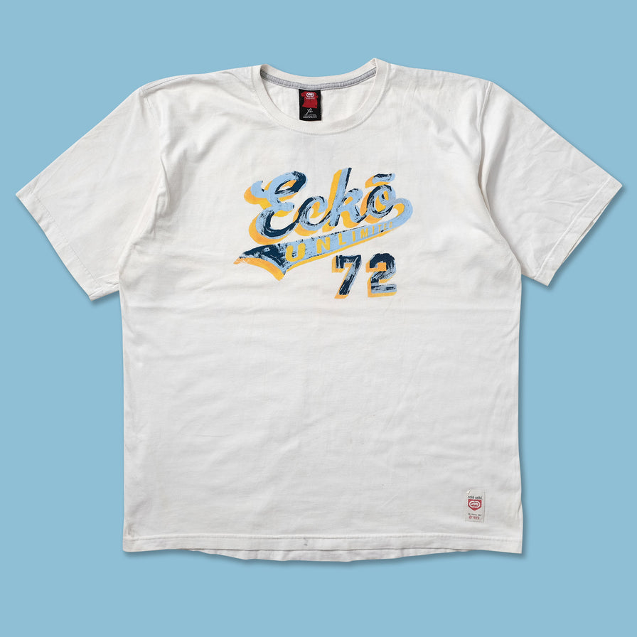 Y2K Ecko Unltd. T-Shirt XLarge 