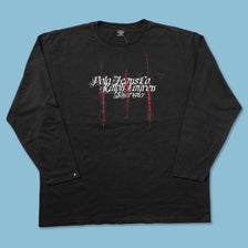 Vintage Polo Ralph Lauren Longsleeve 3XL 