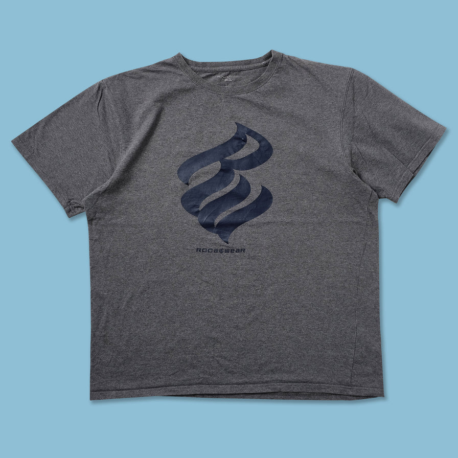 Y2K Rocawear T-Shirt XLarge 