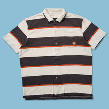 Y2K Phat Farm Cotton Shirt XLarge 