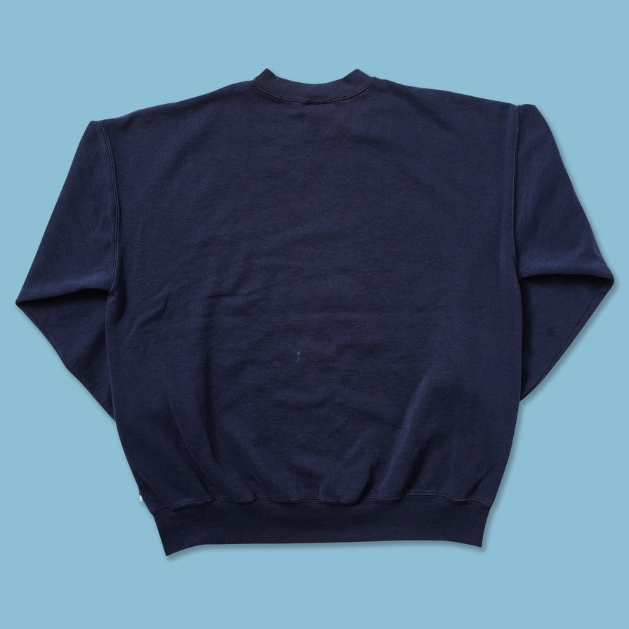 1993 Dallas Cowboys Sweater XLarge 