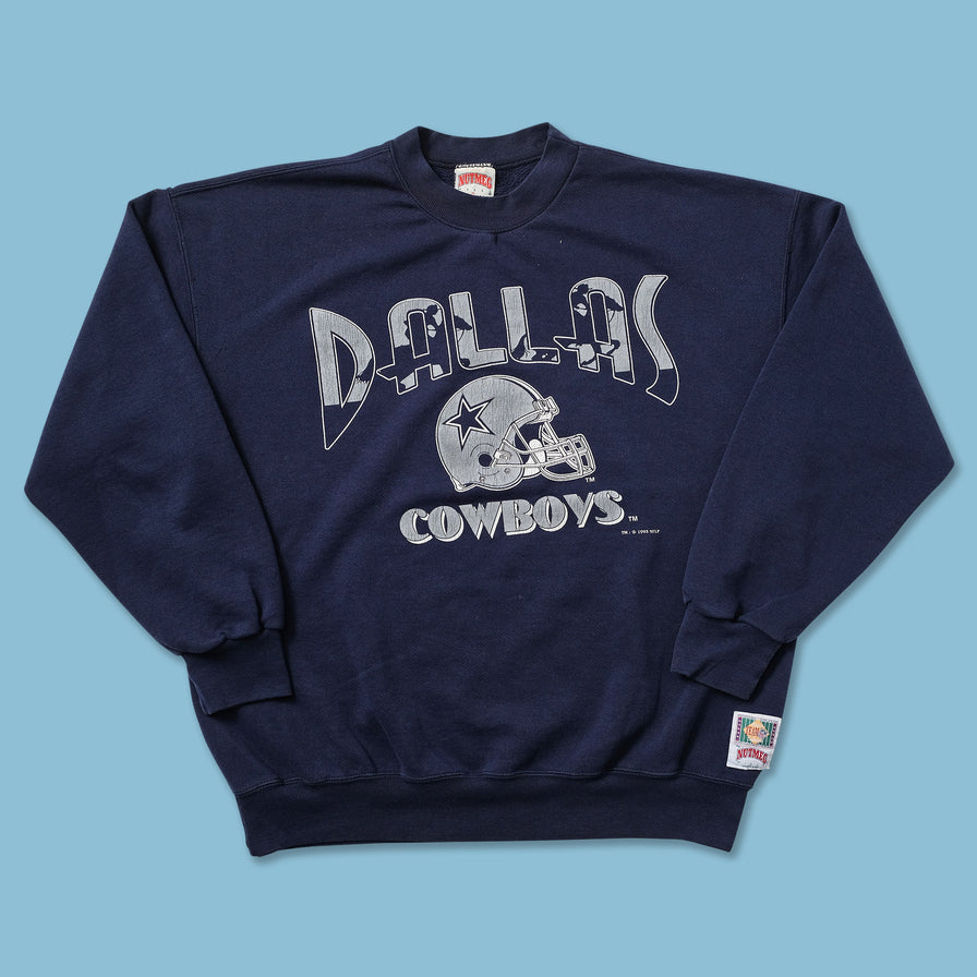 1993 Dallas Cowboys Sweater XLarge 
