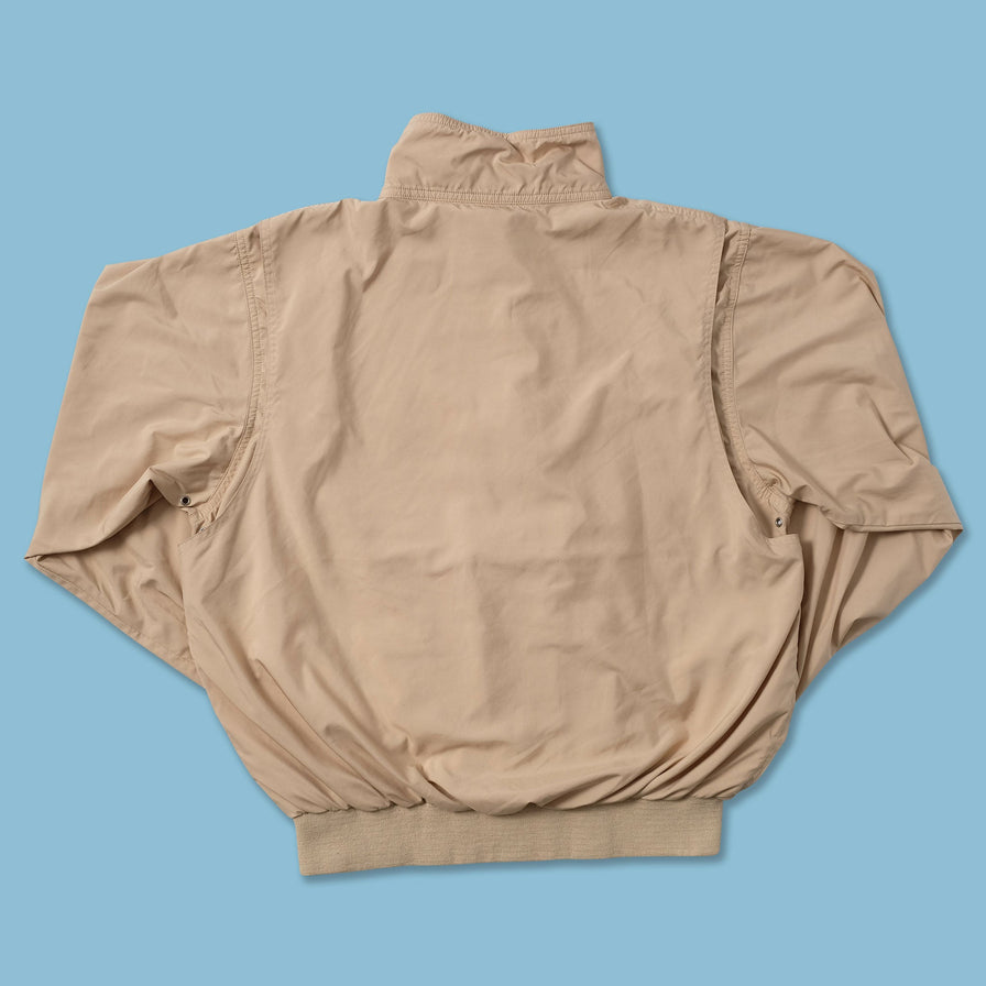 Vintage Polo Sport Windbreaker Medium - Double Double Vintage