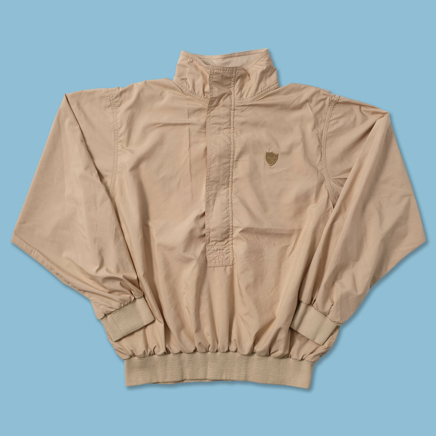 Vintage Polo Sport Windbreaker Medium - Double Double Vintage