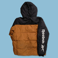 Reebok Padded Jacket XLarge