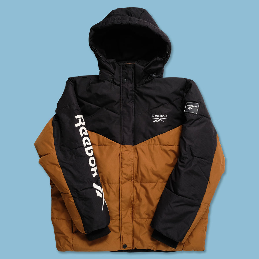 Reebok Padded Jacket XLarge