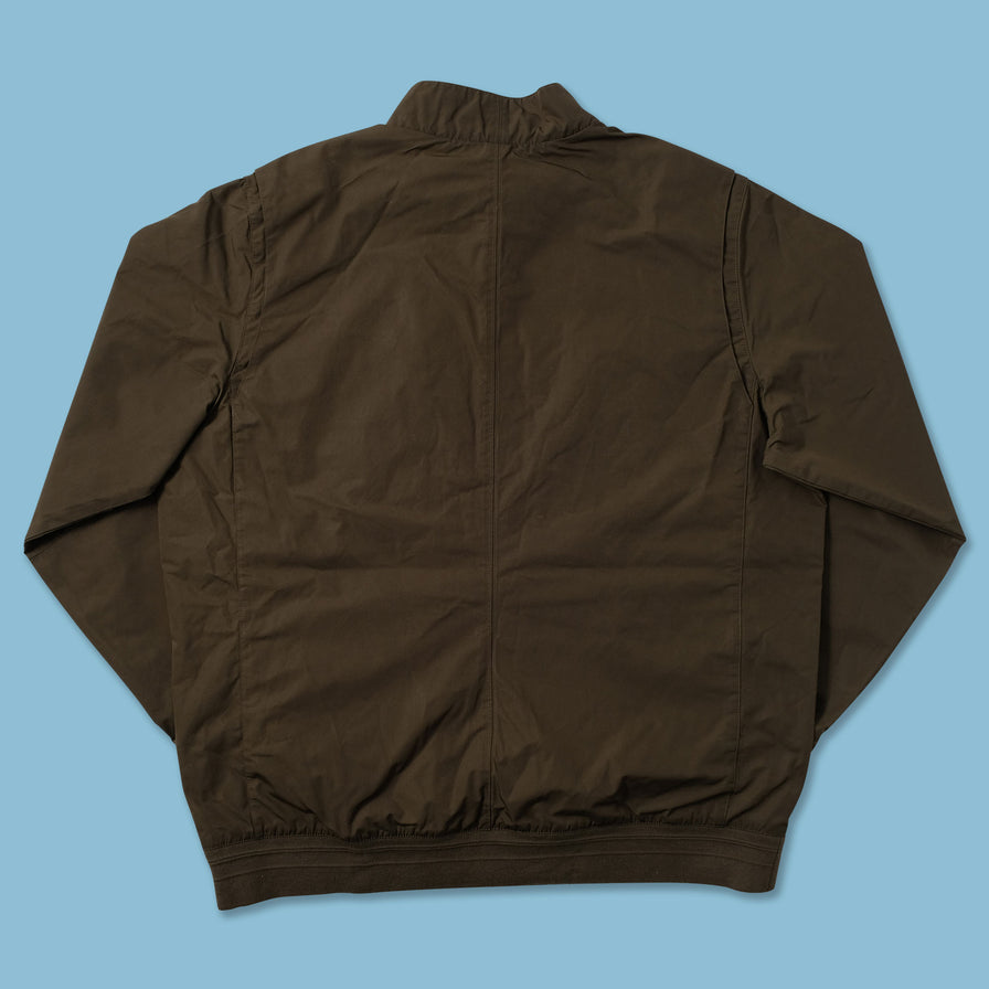 Vintage Nike Golf Light Jacket XLarge - Double Double Vintage