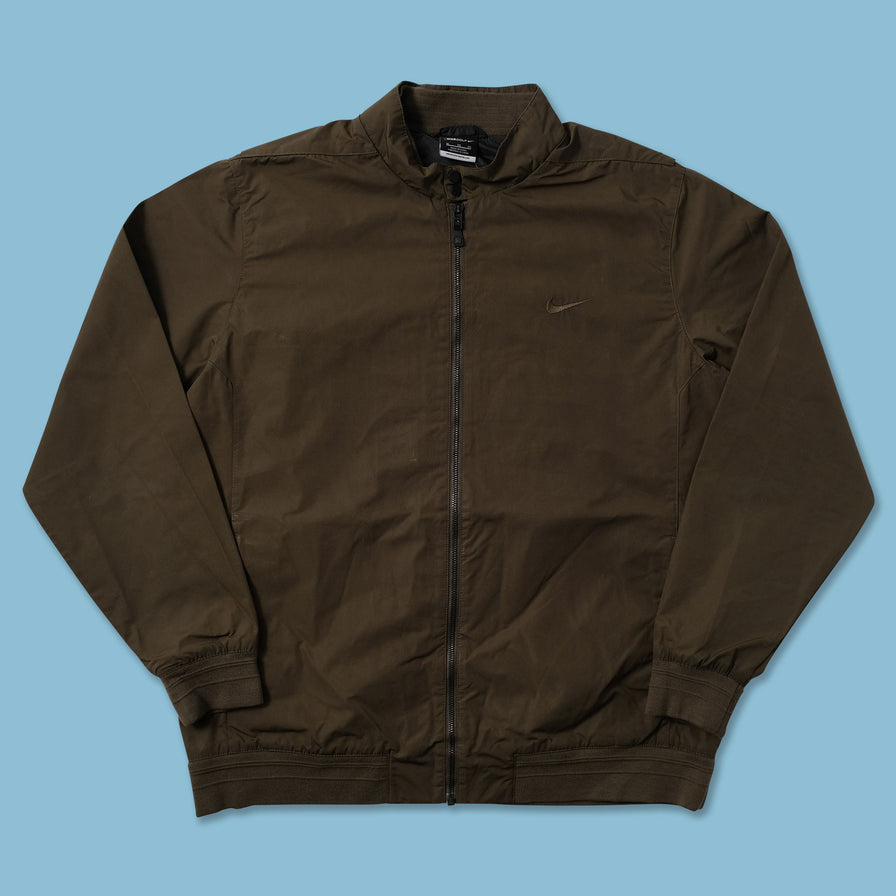 Vintage Nike Golf Light Jacket XLarge - Double Double Vintage