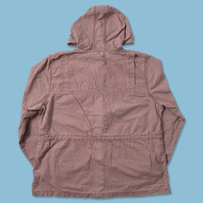 Vintage Carhartt Work Jacket Small - Double Double Vintage