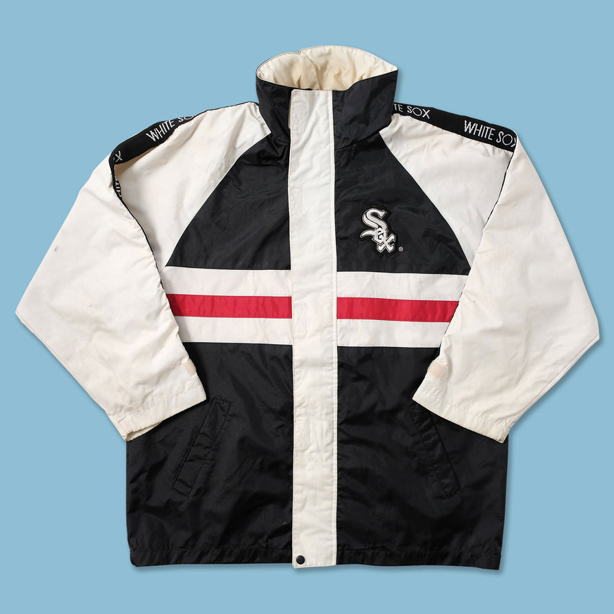 Vintage Chicago White Sox Jacket XLarge