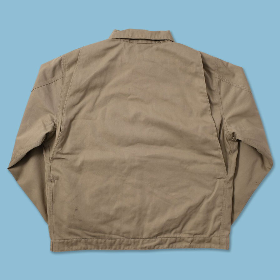 Vintage Carhartt Work Jacket XLarge - Double Double Vintage