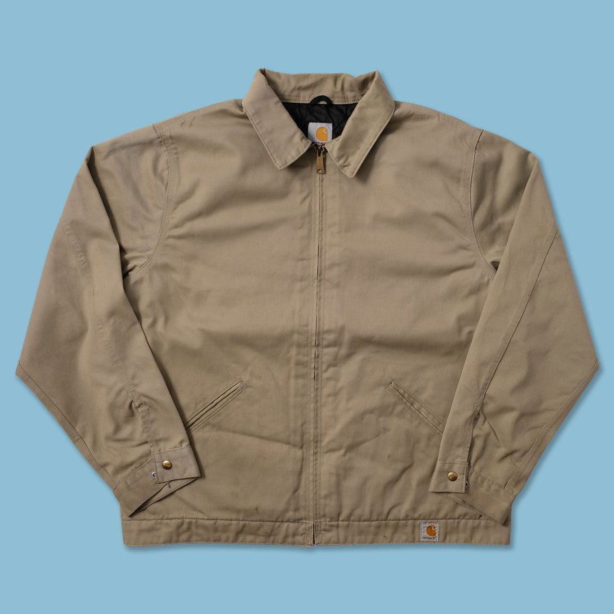 Vintage Carhartt Work Jacket XLarge - Double Double Vintage