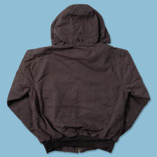 Vintage Work Jacket Small - Double Double Vintage