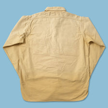 Vintage Woolrich Flannell Shirt XXL - Double Double Vintage