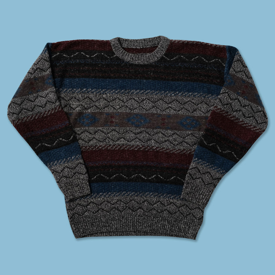 Women's Knit Sweater Small - Double Double Vintage