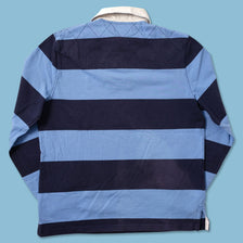 Vintage Polo Ralph Lauren Rugby Sweater Medium