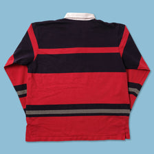 Vintage Polo Ralph Lauren Rugby Sweater XLarge