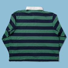 Vintage Polo Ralph Lauren Rugby Sweater XXL