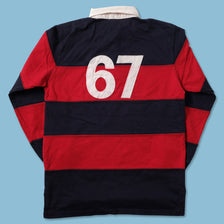 Women's Polo Ralph Lauren Rugby Sweater Small