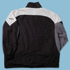 Reebok Washington Football Track Jacket XXL - Double Double Vintage