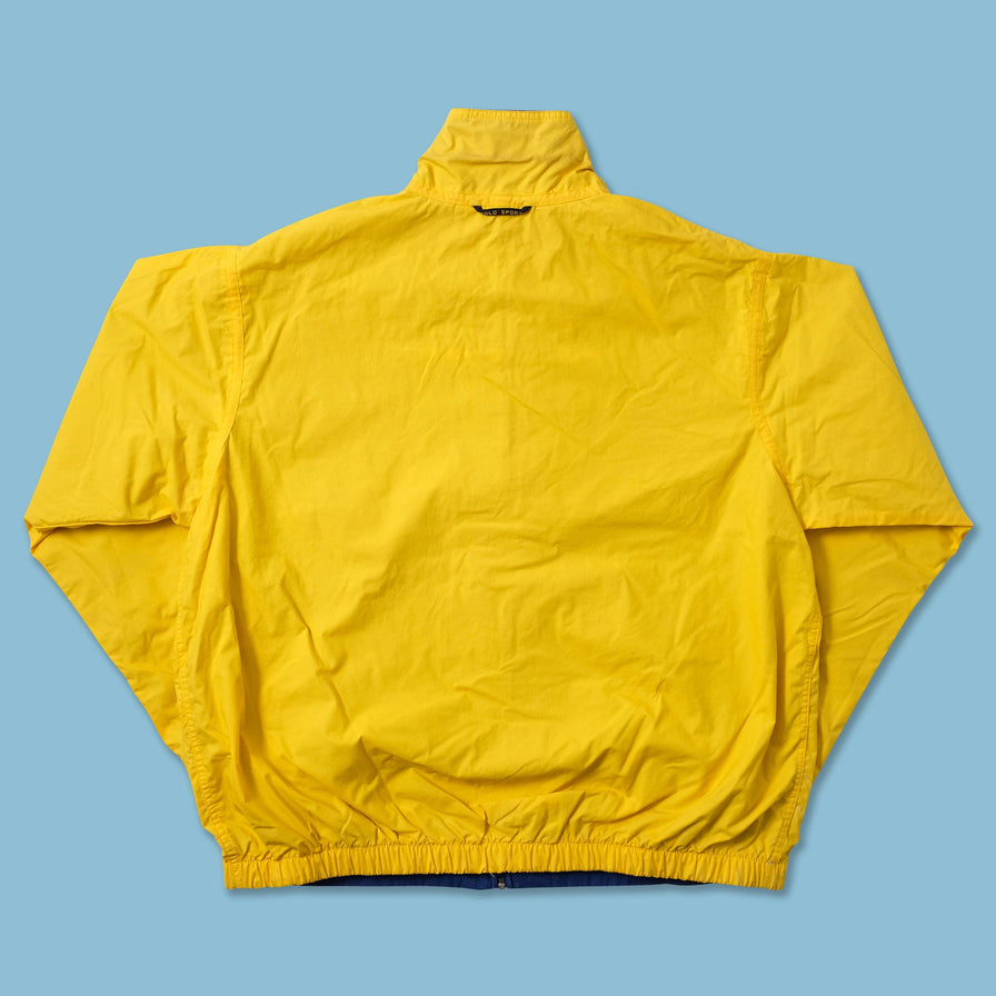 Vintage Polo Sport Jacket Large - Double Double Vintage