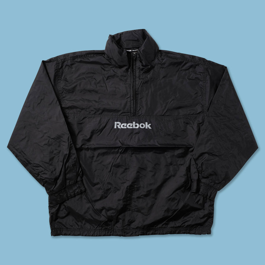 Reebok Windbreaker XLarge - Double Double Vintage