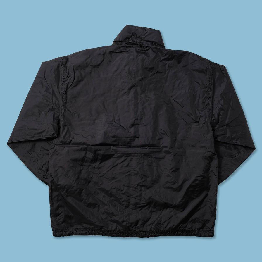 Reebok Windbreaker XLarge - Double Double Vintage