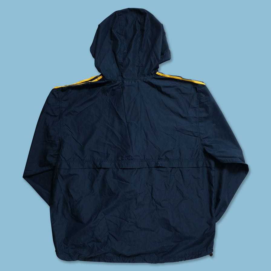 Vintage adidas Light Jacket XLarge - Double Double Vintage