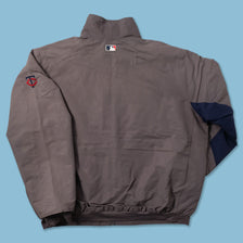 Vintage Minnesota Twins Padded Jacket XLarge - Double Double Vintage
