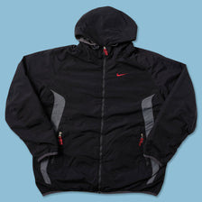 Vintage Nike Reversible Jacket XLarge - Double Double Vintage