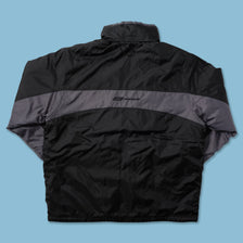 Vintage Reebok Padded Jacket XXL - Double Double Vintage