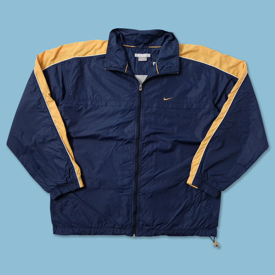 Vintage Nike Light Padded Jacket XLarge - Double Double Vintage