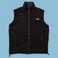 Vintage Fila Vest XLarge