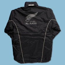 Vintage adidas New Zealand Padded Coat Large - Double Double Vintage